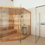 Landhaus Orue Baserria En Urdaibai