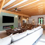 Landhaus Orue Baserria En Urdaibai Muxika