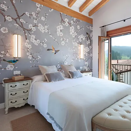 Orue Baserria En Urdaibai *