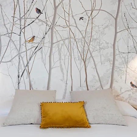 Orue Baserria En Urdaibai Casa di campagna *