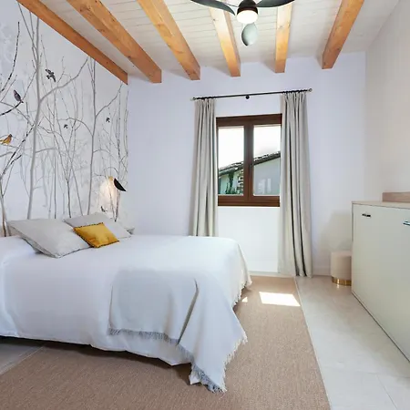 Casa di campagna Orue Baserria En Urdaibai