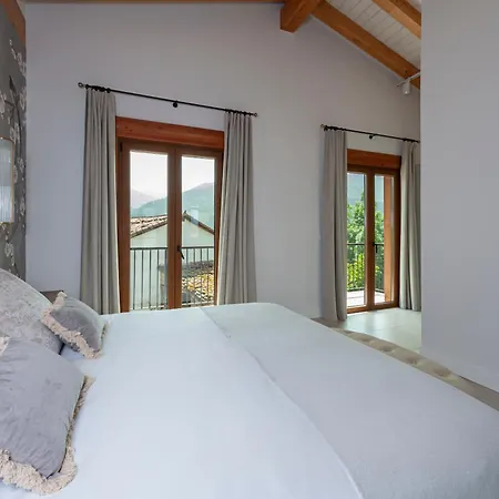 Orue Baserria En Urdaibai Muxika