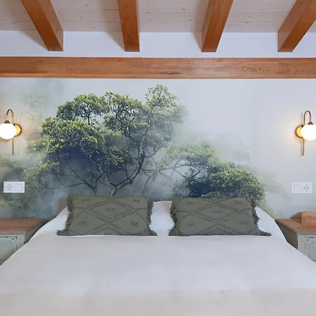 Orue Baserria En Urdaibai