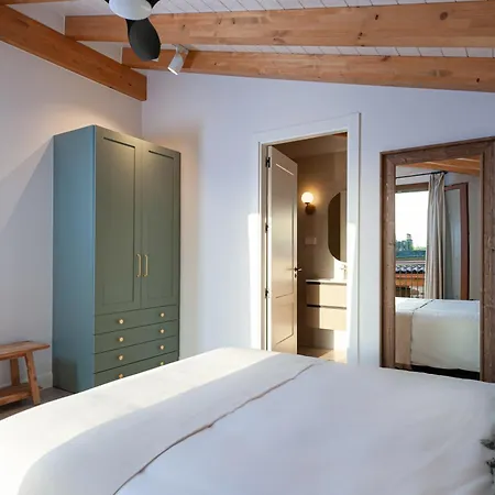 Orue Baserria En Urdaibai