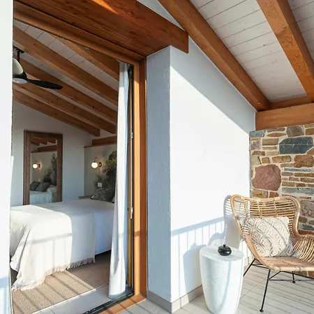 Orue Baserria En Urdaibai *