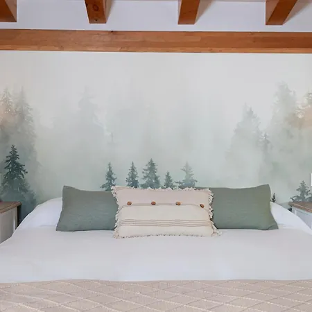 Orue Baserria En Urdaibai * Muxika