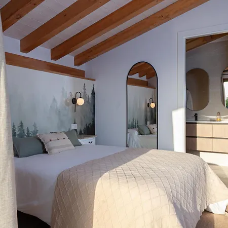 Orue Baserria En Urdaibai * Muxika