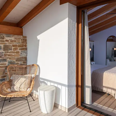 Casa di campagna Orue Baserria En Urdaibai