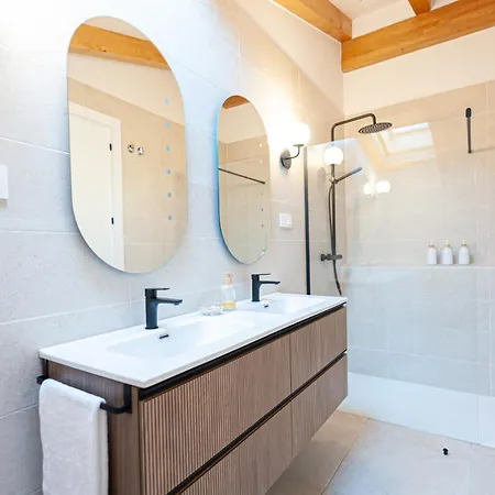 Orue Baserria En Urdaibai