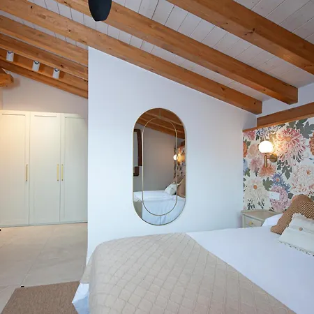 Orue Baserria En Urdaibai * Muxika