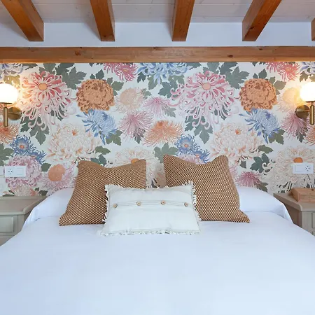 Orue Baserria En Urdaibai Casa di campagna