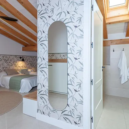 Casa di campagna Orue Baserria En Urdaibai