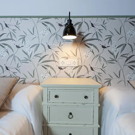 Orue Baserria En Urdaibai