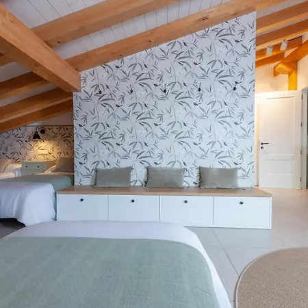 Casa di campagna Orue Baserria En Urdaibai