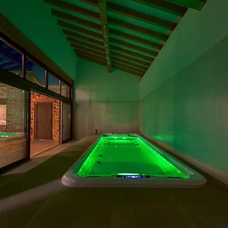 Casa di campagna Orue Baserria En Urdaibai *