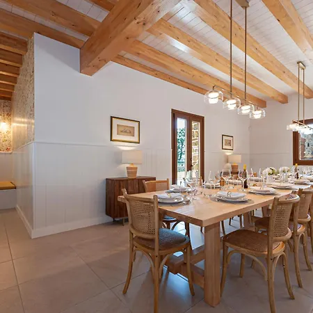 Casa di campagna Orue Baserria En Urdaibai *