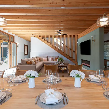 Casa di campagna Orue Baserria En Urdaibai Muxika