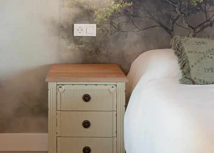 Orue Baserria En Urdaibai Летний дом Мухика