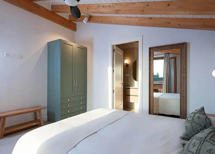 Orue Baserria En Urdaibai