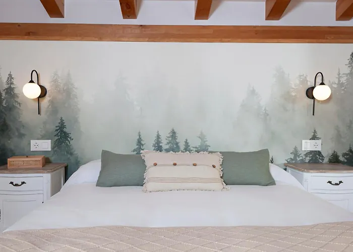 Orue Baserria En Urdaibai * Мухика