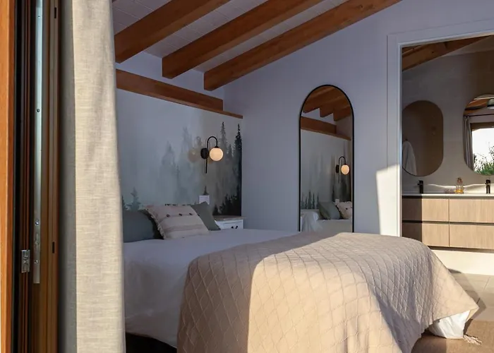 Orue Baserria En Urdaibai *