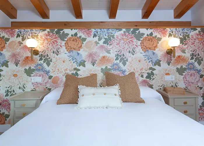 Orue Baserria En Urdaibai Летний дом