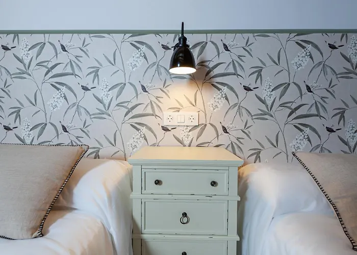 Orue Baserria En Urdaibai