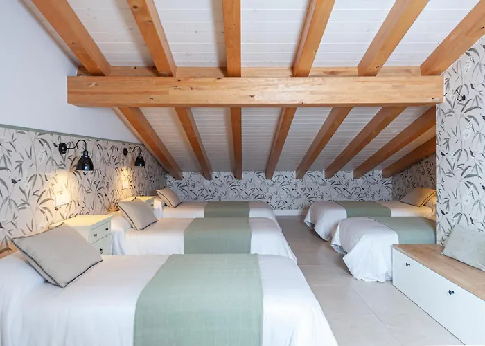 Orue Baserria En Urdaibai