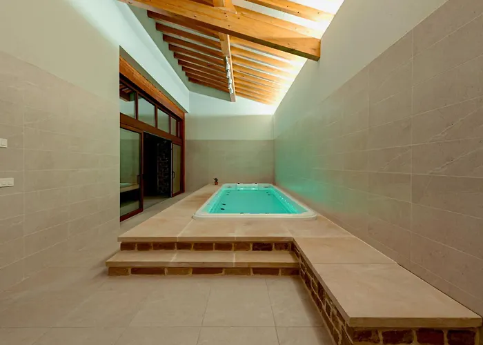 Orue Baserria En Urdaibai * Мухика