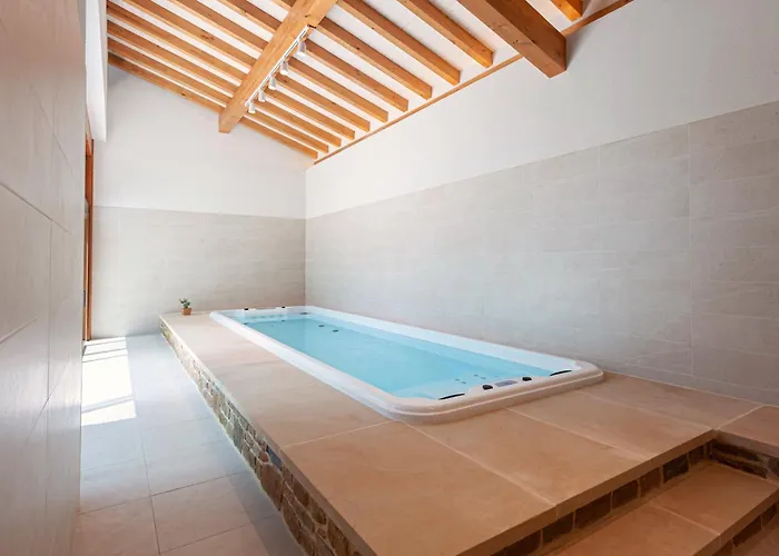 Orue Baserria En Urdaibai * Мухика