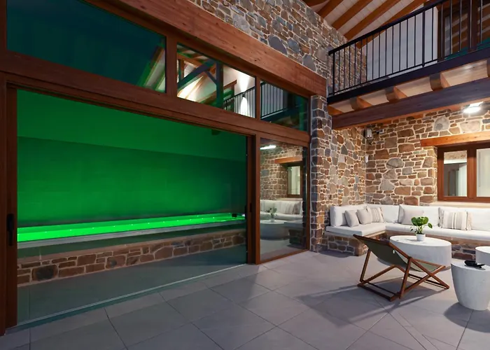 Orue Baserria En Urdaibai