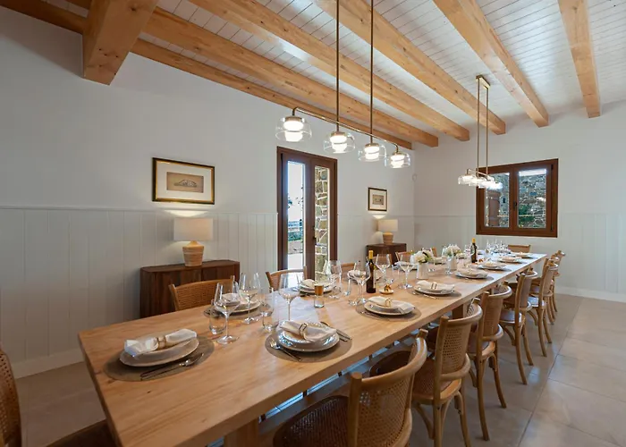 Orue Baserria En Urdaibai *