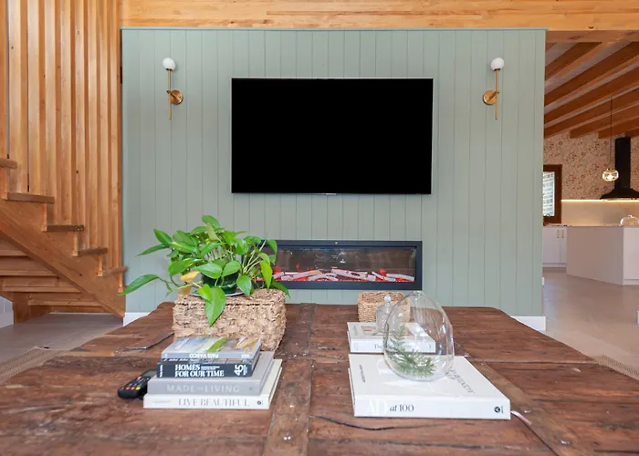 Orue Baserria En Urdaibai *