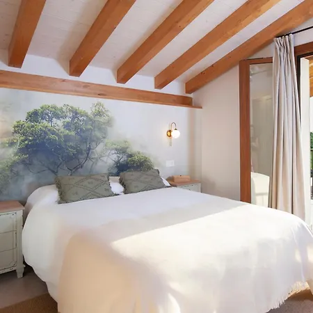 Orue Baserria En Urdaibai Muxika