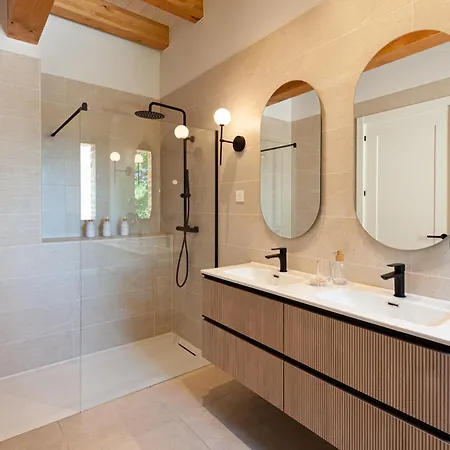 Country house Orue Baserria En Urdaibai *