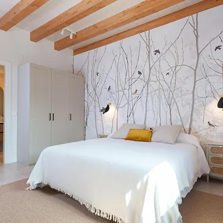 Orue Baserria En Urdaibai * Muxika