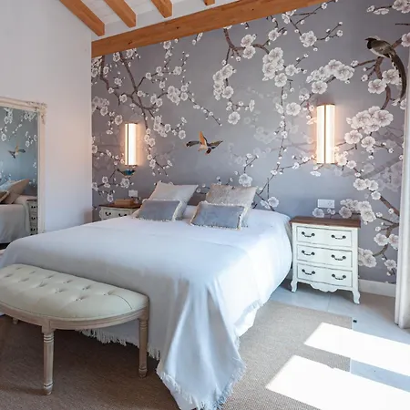 Orue Baserria En Urdaibai