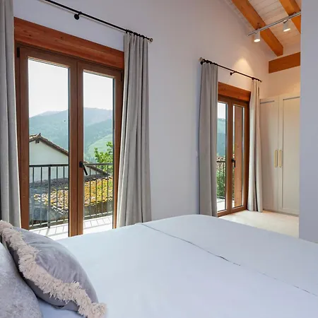 Country house Orue Baserria En Urdaibai