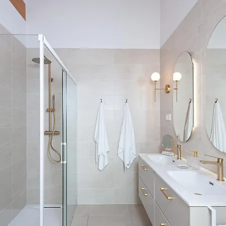 Orue Baserria En Urdaibai