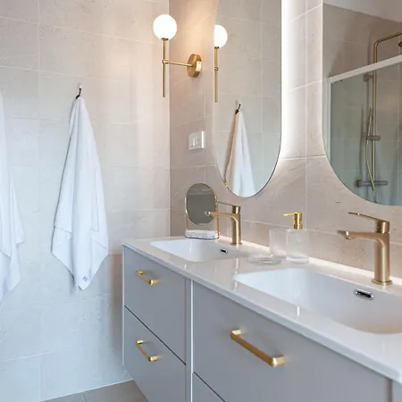 Country house Orue Baserria En Urdaibai *