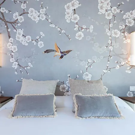 Orue Baserria En Urdaibai Country house *