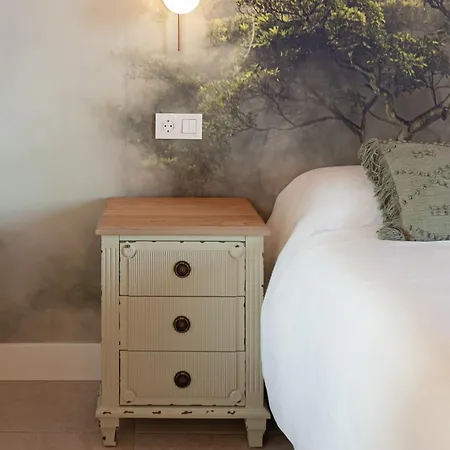 Orue Baserria En Urdaibai Country house Muxika