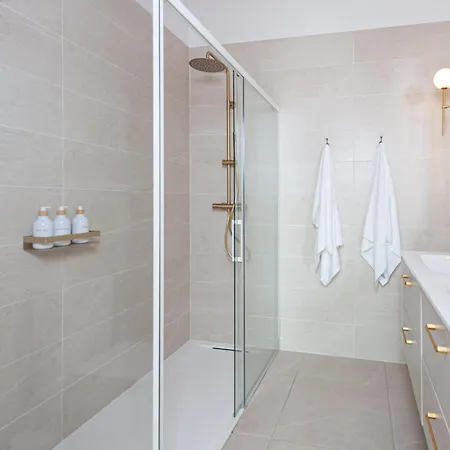 Orue Baserria En Urdaibai Country house