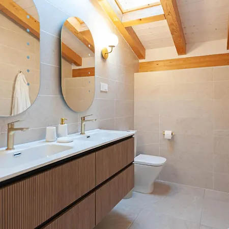 Orue Baserria En Urdaibai