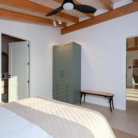 Orue Baserria En Urdaibai Country house Muxika