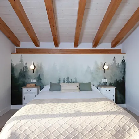 Orue Baserria En Urdaibai