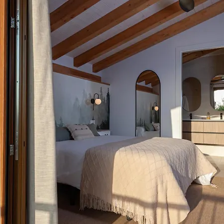 Orue Baserria En Urdaibai *