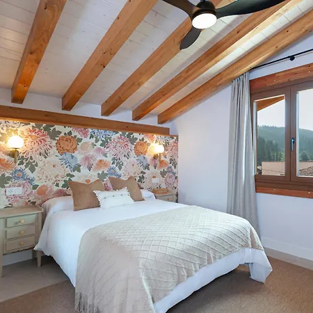 Country house Orue Baserria En Urdaibai