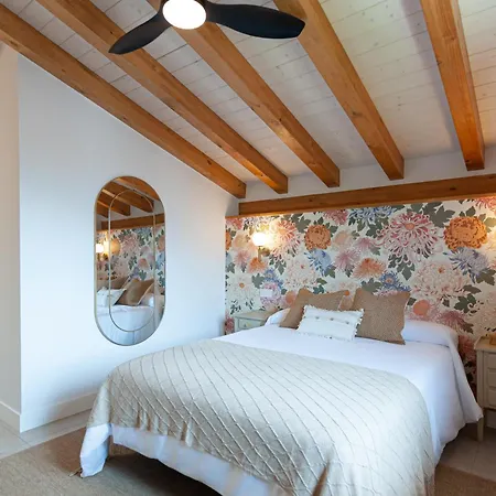 Country house Orue Baserria En Urdaibai Muxika