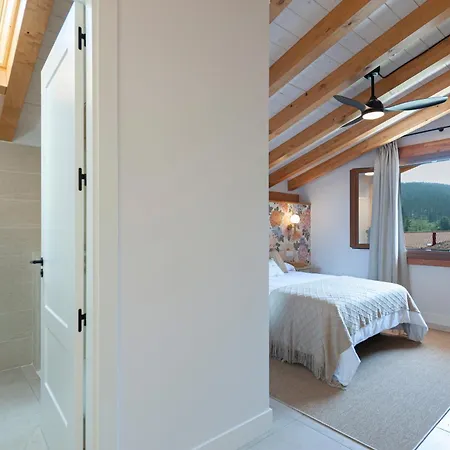 Orue Baserria En Urdaibai Country house *